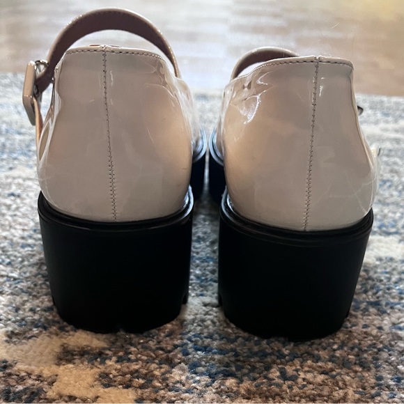 Cybling Women’s Size 10 Mary Jane Platforms - Picture 7 of 9